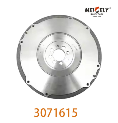 OEM 3071615 Volante per camion per motore MITSUBISHI 6D16