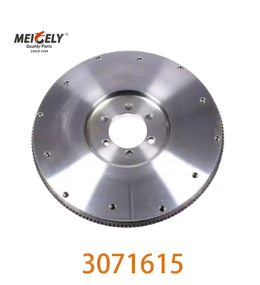 OEM 3071615 Volante per camion per motore MITSUBISHI 6D16