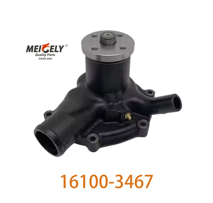 ME996801 6D14 6D15 Pompa ad acqua ME996804 Per motore Mitsubishi