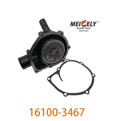 ME996801 6D14 6D15 Pompa ad acqua ME996804 Per motore Mitsubishi