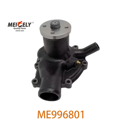 ME996801 6D14 6D15 Pompa ad acqua ME996804 Per motore Mitsubishi