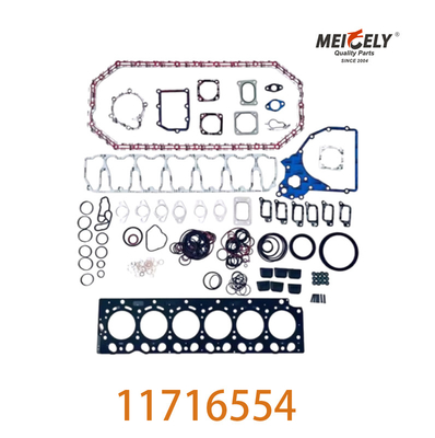 Ingrosso 11716554 Kit di guarnizioni ERK-554 Per escavatore Volvo