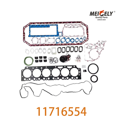 Ingrosso 11716554 Kit di guarnizioni ERK-554 Per escavatore Volvo