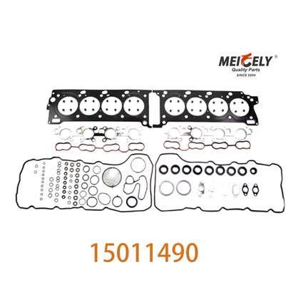 Parti del motore 15011490 4729050042 Kit di guarnizione del motore per VOLVO