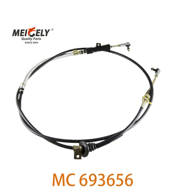 Cavo di ingranaggi OEM MC-693656 per autoveicoli MITSUBISHI ME693656