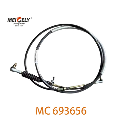 Cavo di ingranaggi OEM MC-693656 per autoveicoli MITSUBISHI ME693656