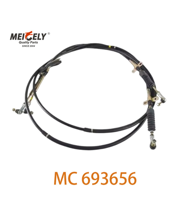 Cavo di ingranaggi OEM MC-693656 per autoveicoli MITSUBISHI ME693656