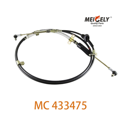 Ricambi per autocarri MC 433475 Cavo di cambio MC022656 per Mitsubishi Fuso