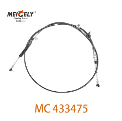 Ricambi per autocarri MC 433475 Cavo di cambio MC022656 per Mitsubishi Fuso