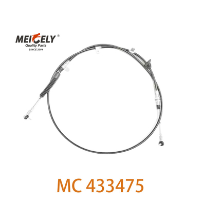 Ricambi per autocarri MC 433475 Cavo di cambio MC022656 per Mitsubishi Fuso
