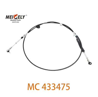Ricambi per autocarri MC 433475 Cavo di cambio MC022656 per Mitsubishi Fuso