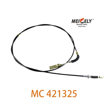 MC 421325 Cavo di ingranaggi 2150mm 2115mm Per camion giapponese