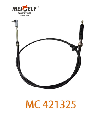 MC 421325 Cavo di ingranaggi 2150mm 2115mm Per camion giapponese