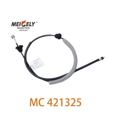 MC 421325 Cavo di ingranaggi 2150mm 2115mm Per camion giapponese