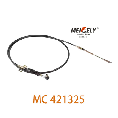 MC 421325 Cavo di ingranaggi 2150mm 2115mm Per camion giapponese