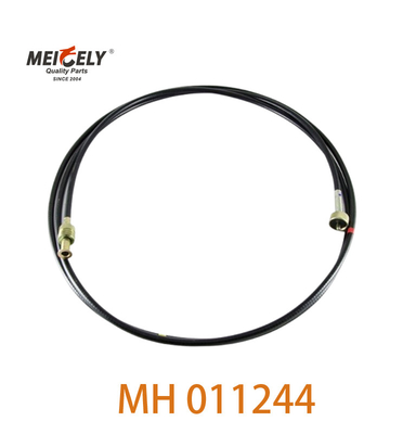 Mitsubishi Fuso MH 011244 6D16 Cable velocometro