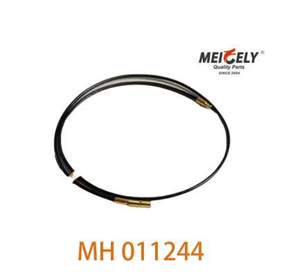 Mitsubishi Fuso MH 011244 6D16 Cable velocometro