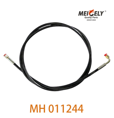 Mitsubishi Fuso MH 011244 6D16 Cable velocometro