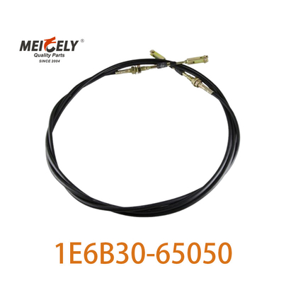 1E6B30-65050 Cavo di accelerazione per ISUZU 8943677500