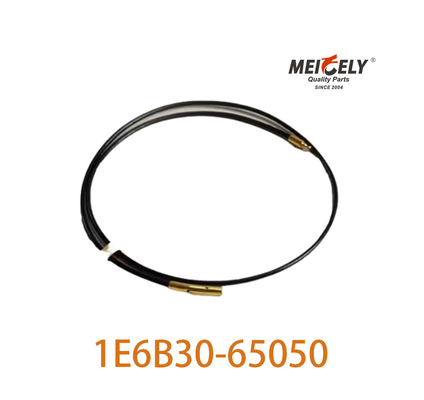 1E6B30-65050 Cavo di accelerazione per ISUZU 8943677500
