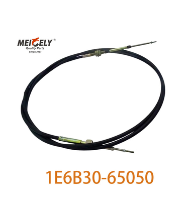 1E6B30-65050 Cavo di accelerazione per ISUZU 8943677500