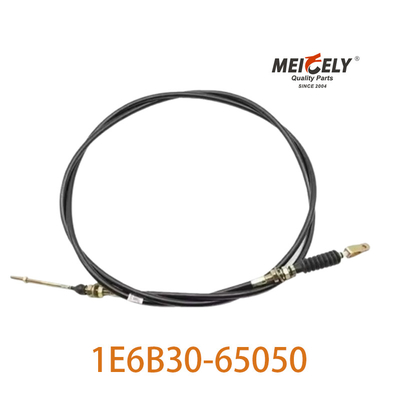 1E6B30-65050 Cavo di accelerazione per ISUZU 8943677500