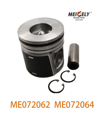 Motore Diesel ME072062 Piston ME072064 Per motore Mitsubishi