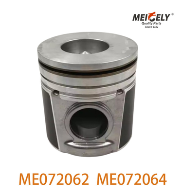 Motore Diesel ME072062 Piston ME072064 Per motore Mitsubishi