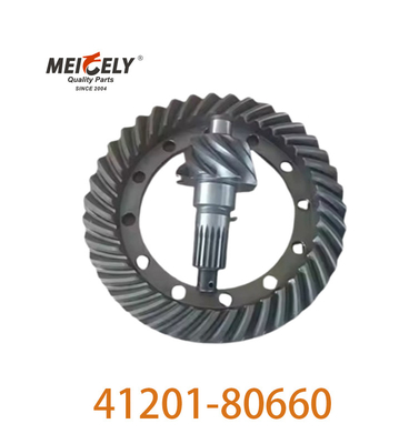 OEM 41201-80660 Crown Pinion per Toyota Dutro HT130