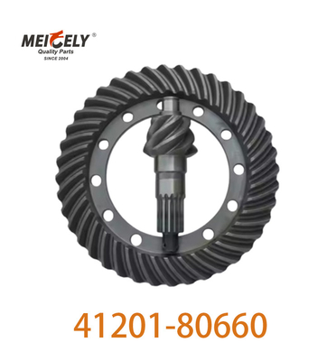 OEM 41201-80660 Crown Pinion per Toyota Dutro HT130
