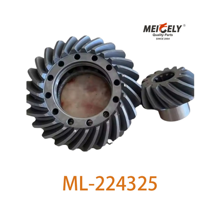 Dimensioni standard ruota corona e pignone ML-224325 per Mitsubishi 6X40
