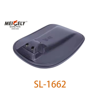 SL-1662 Specchio 325x240mm 30mm sfera per Mitsubishi Fuso