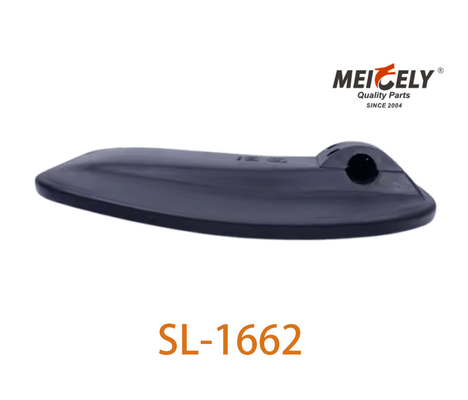 SL-1662 Specchio 325x240mm 30mm sfera per Mitsubishi Fuso