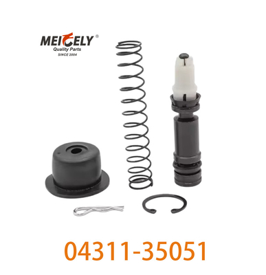 Ricambi per motori di auto 04311-35051 Kit di riparazione della pompa principale di frizione per TOYOTA HILUX