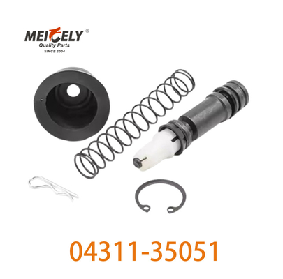 Ricambi per motori di auto 04311-35051 Kit di riparazione della pompa principale di frizione per TOYOTA HILUX