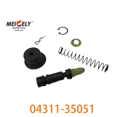 Ricambi per motori di auto 04311-35051 Kit di riparazione della pompa principale di frizione per TOYOTA HILUX