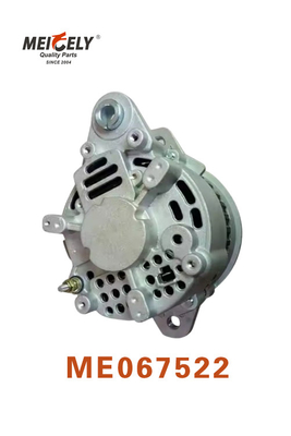 Alternatore per automezzi ME067522 ME077426 ME037616 24V 50A Per automezzi Mitsubishi