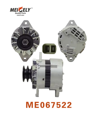 Alternatore per automezzi ME067522 ME077426 ME037616 24V 50A Per automezzi Mitsubishi