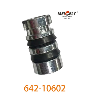 OEM 642-11307 22 mm Kit di accensione della frizione pistone per Mitsubishi Fuso