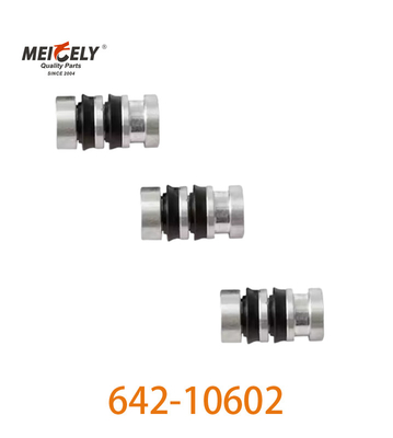 OEM 642-11307 22 mm Kit di accensione della frizione pistone per Mitsubishi Fuso