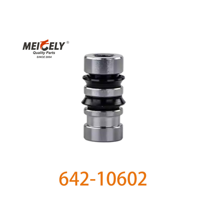 OEM 642-11307 22 mm Kit di accensione della frizione pistone per Mitsubishi Fuso