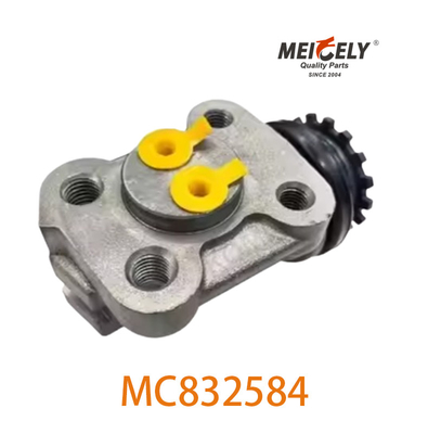 Cylindro della ruota del freno MC832584 originale MC832588 adatto a MITSUBISHI FUSO