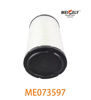 Filtro dell'aria ME073821 ME073160 6D16 6D17 Per MITSUBISHI ME073597 ME295364