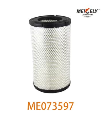 Filtro dell'aria ME073821 ME073160 6D16 6D17 Per MITSUBISHI ME073597 ME295364