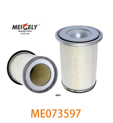 Utilizzato per Mitsubishi Fuso Good Selling filtro dell'aria ME033717 P529582