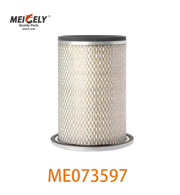Utilizzato per Mitsubishi Fuso Good Selling filtro dell'aria ME033717 P529582
