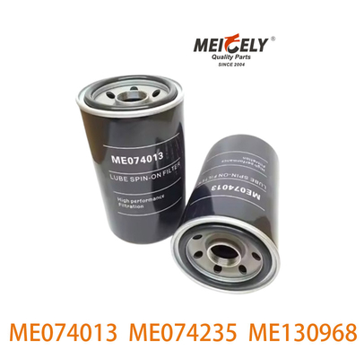 MITSUBISHI Filtro per olio ME074013 ME074235 ME130968