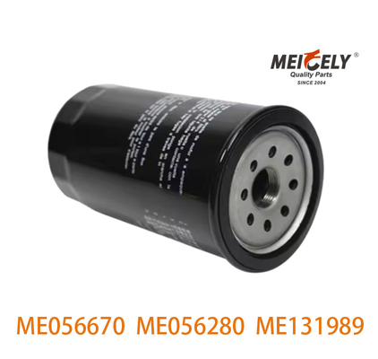 ME056670 per motore diesel ME056280 filtro del carburante ME131989