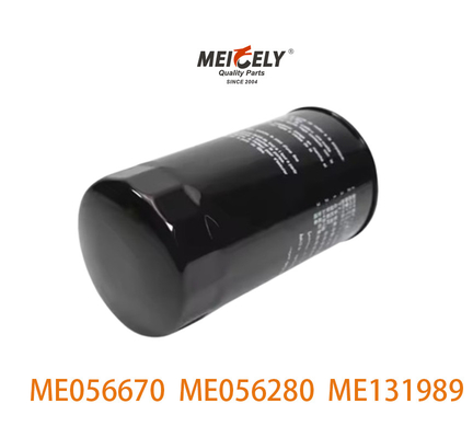 ME056670 per motore diesel ME056280 filtro del carburante ME131989