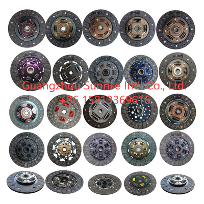 Disco di frizione di alta qualità ME500185 ME500757 per camion giapponese